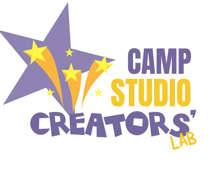 CAMP Studio Creators' Lab